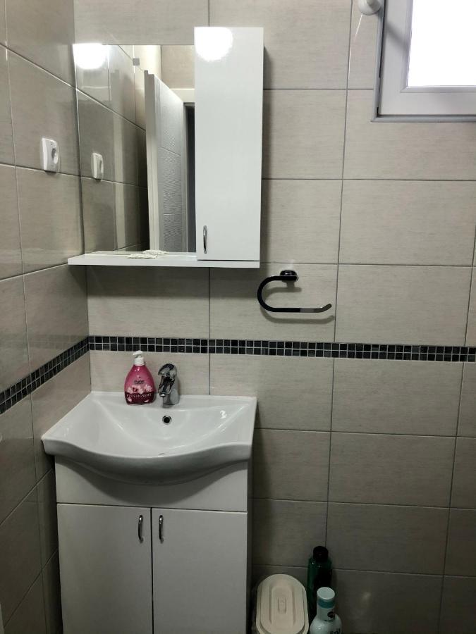 Prenociste Vojkic Apartment Sombor Bagian luar foto